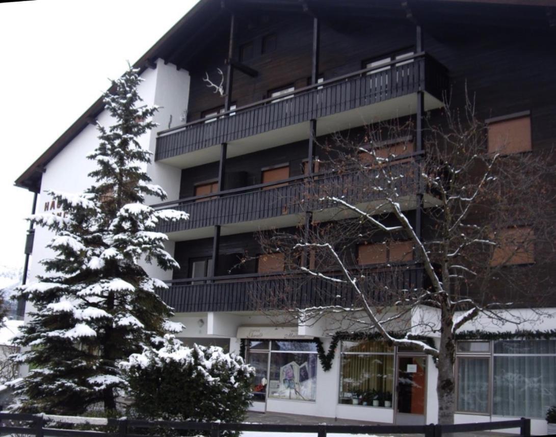Apartment Sophia Seefeld in Tirol Exterior photo